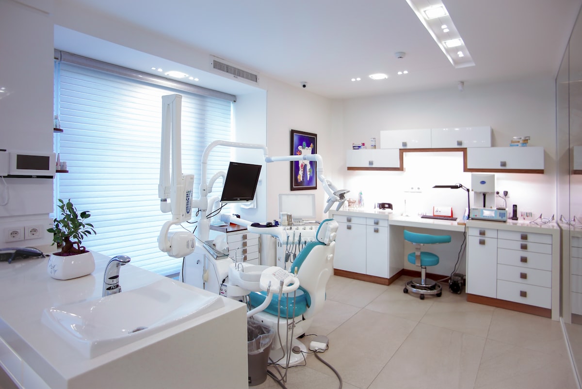 General Medical Consultation